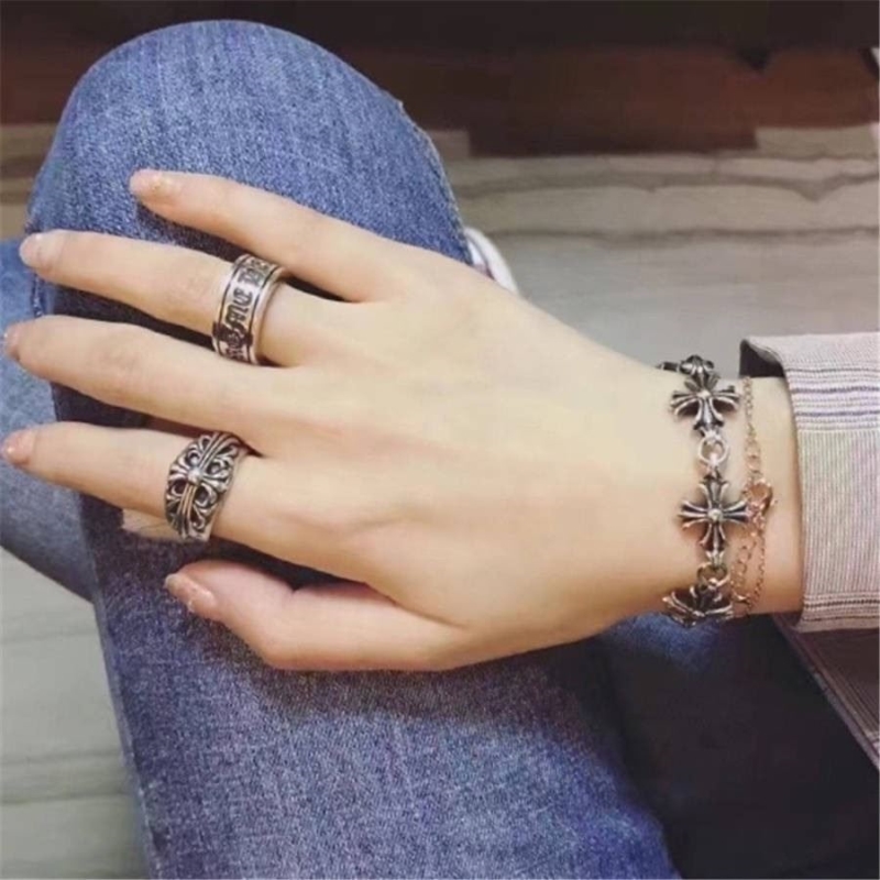 Chrome Hearts Bracelets